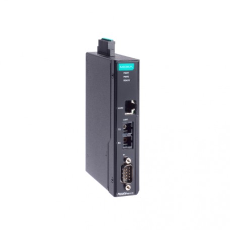 MOXA MGate MB3170-M-SC-G2-T Industrial Ethernet Gateway