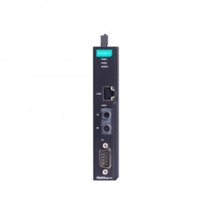 MOXA MGate MB3170-M-ST-G2-T Industrial Ethernet Gateway