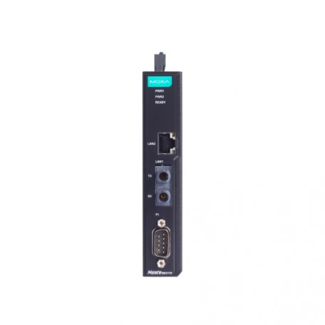 MOXA MGate MB3170-M-ST-G2 Industrial Ethernet Gateway