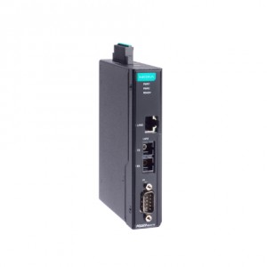 MOXA MGate MB3170-S-SC-G2-T Industrial Ethernet Gateway