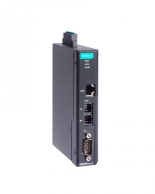 MOXA MGate MB3170-S-SC-G2-T Industrial Ethernet Gateway