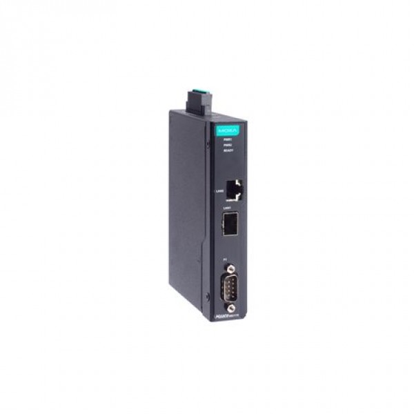 MOXA MGate MB3170-SFP-G2-T Industrial Ethernet Gateway