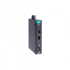 MOXA MGate MB3170-SFP-G2 Industrial Ethernet Gateway