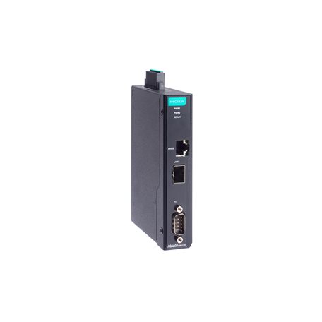 MOXA MGate MB3170-SFP-G2 Industrial Ethernet Gateway