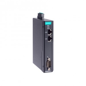 MOXA MGate MB3170I-G2 Industrial Ethernet Gateway