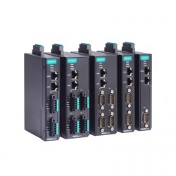 Moxa MGate MB3170-G2/MB3270-G2/MB3470-G2 Series