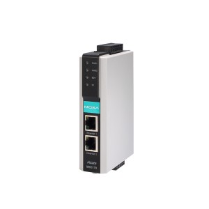 MOXA MGate MB3170I-T Industrial Ethernet Gateway