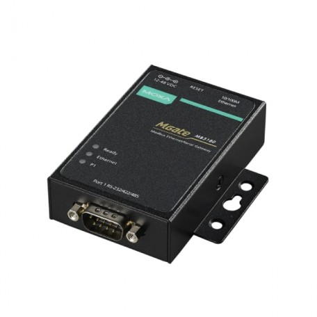 MOXA MGate MB3280 Industrial Ethernet Gateway