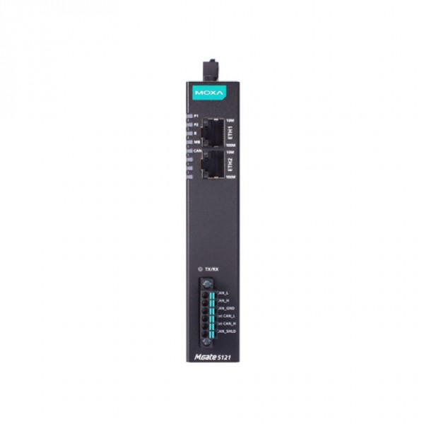 MOXA MGate 5121-T Industrial Ethernet Gateway