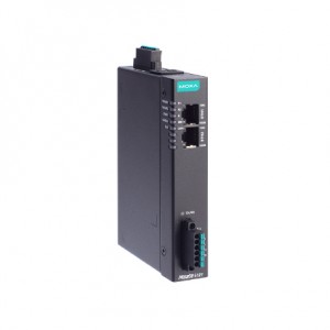 MOXA MGate 5121-T Industrial Ethernet Gateways