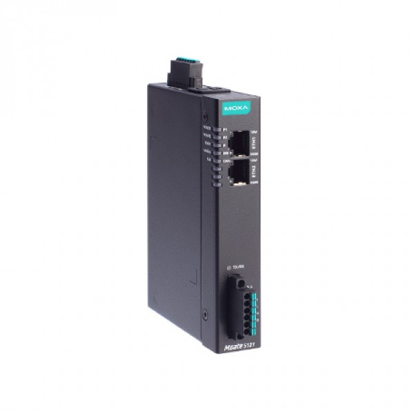 MOXA MGate 5121-T Industrial Ethernet Gateway