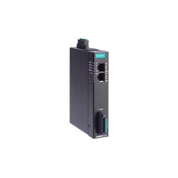 MOXA MGate 5123 CANopen/J1939 to PROFINET Gateway MOXA MGate 5123 CANopen/J1939 to PROFINET Gateway