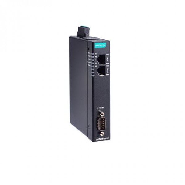 MOXA MGate 5135-T Industrial Ethernet Gateway