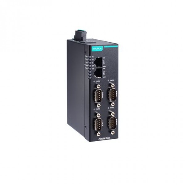 MOXA MGate 5435 Industrial Ethernet Gateway