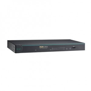 MOXA MGate MB3660-16-2AC Industrial Ethernet Gateway