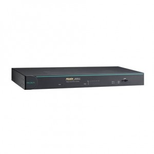 MOXA MGate MB3660I-8-2AC Industrial Ethernet Gateway