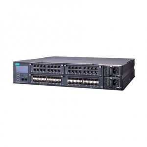 MOXA MRX-G4064-L3-8XGS Rackmount Ethernet Switch