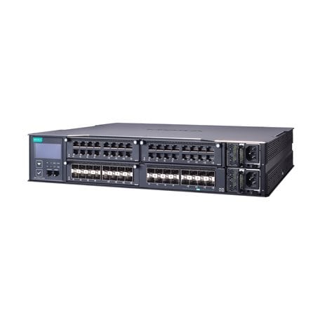 MOXA MRX-G4064-L3-8XGS Rackmount Ethernet Switch