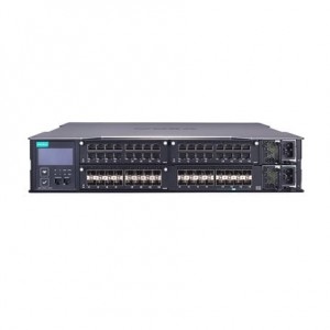 MOXA MRX-G4064-L3-8XGS Rackmount Ethernet Switch