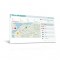 MOXA LIC-MXviewOneCM-ADD-WIRELESS-XS-SR Network Management Software