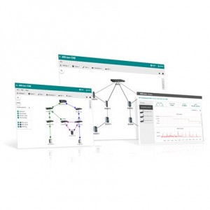 MOXA LIC-MXviewOne-ADD-SECURITY-MR Network Management Software