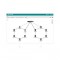 MOXA LIC-MXviewOne-NEW-XN-SR Network Management Software