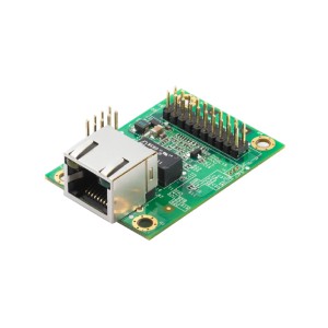MOXA MiiNePort E3-T Embedded Serial Module
