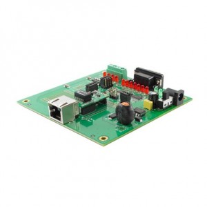MOXA MiiNePort E2-H-ST Embedded Serial Module