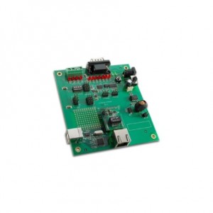 MOXA MiiNePort E2-SDK Embedded Serial Module