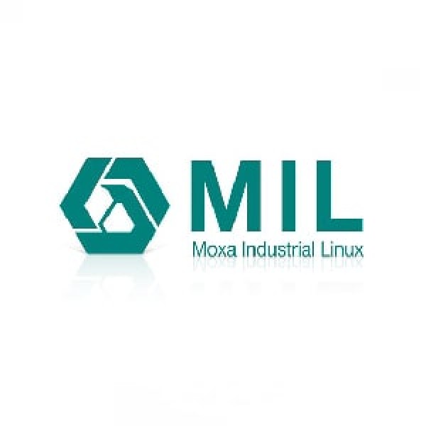 Moxa Industrial Linux 3 (MIL3)