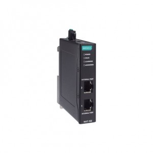 MOXA NAT-102-T Industrial Secure Router