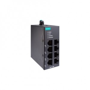 MOXA NAT-108 Industrial Secure Router