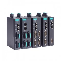 Moxa NPort IA5000-G2 Series