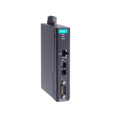 MOXA NPort IA5150-S-SC-G2 Serial to Ethernet Device Server
