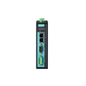 MOXA NPort IA5150A-T Serial to Ethernet Device Server MOXA NPort IA5150A-T Serial to Ethernet Device Server