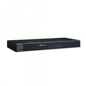 MOXA NPort 5650-16-HV-T Rackmount Serial Device Server