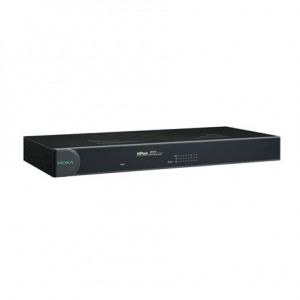 MOXA NPort 5650-8-HV-T Serial to Ethernet Device Server