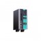 MOXA NPort S9450I-2M-ST-WV-T Serial to Ethernet Device Server