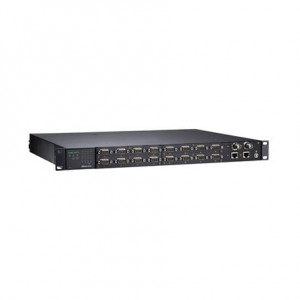 MOXA NPort S9650I-16B-2HV-IRIG-T Serial to Ethernet Device Server