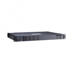 MOXA NPort S9650I-8-2HV-MSC-T Serial to Ethernet Device Server