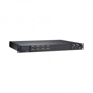MOXA NPort S9650I-8B-2HV-IRIG-T Serial to Ethernet Device Server