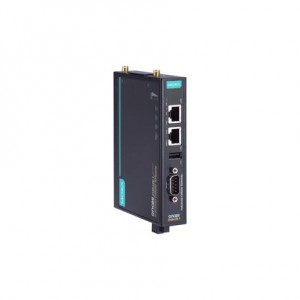 MOXA OnCell 3120-LTE-1-AU Industrial Cellular Gateway