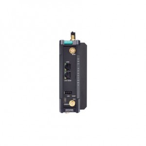 MOXA OnCell G4302-LTE4-US-T Industrial Cellular Router