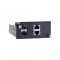 MOXA PM-7500-2GTXSFP Ethernet Module