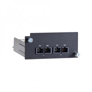 MOXA PM-7500-2MSC Ethernet Module