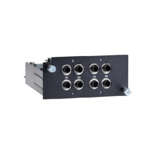 MOXA PM-7500-4MST Ethernet Module