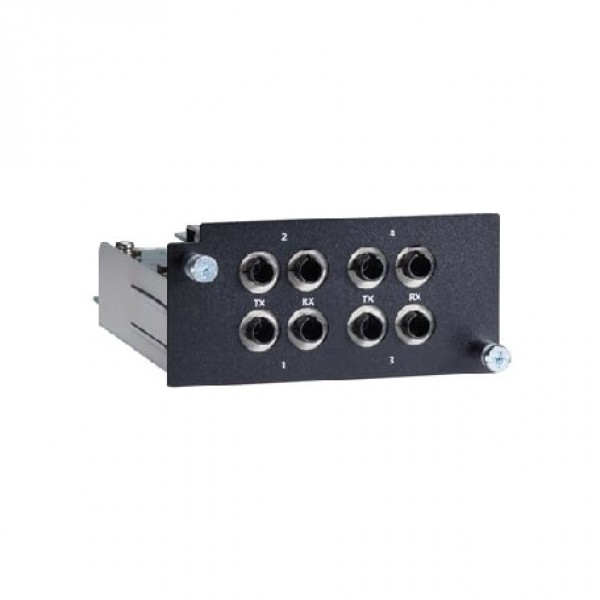 MOXA PM-7500-4MST Ethernet Module