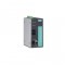 MOXA PTC-101-M12-S-ST-LV-CT-T Ethernet to Fiber Converter