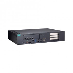 MOXA RKP-C220-C5-4L-T Industrial Computer