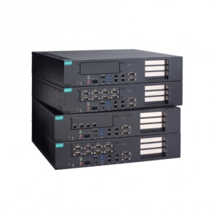 MOXA RKP-C220-C5-T Industrial Computer